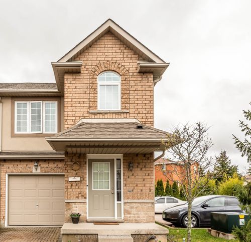 7-1540 Upper Gage Ave, Hamilton, ON, L8W1E7 | Card Image