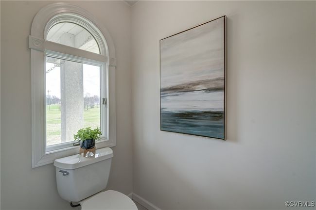 284 Palmer Dr, House other with 3 bedrooms, 3 bathrooms and null parking in Lottsburg VA | Image 35