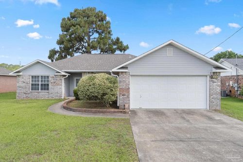 1978 Coral Reef Rd, Pensacola, FL, 32506-6867 | Card Image