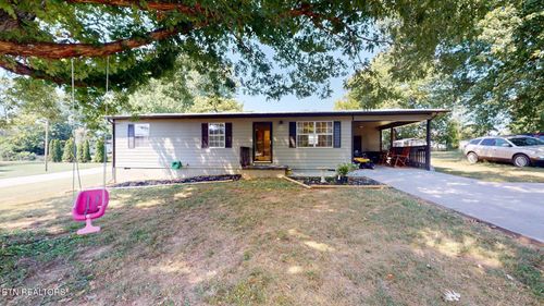 1004 Lincoln Drive, Madisonville, TN, 37354 | Card Image