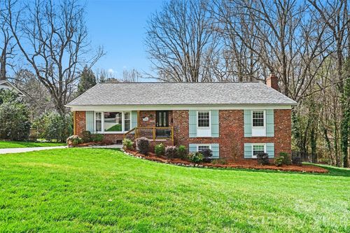 3832 Blowing Rock Way, Charlotte, NC, 28210-6852 | Card Image