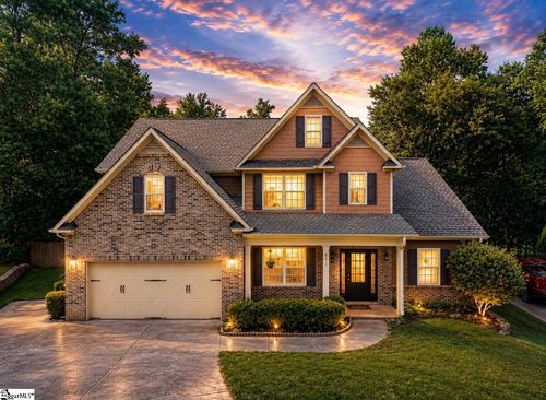 611 Pinery Ln, Duncan, SC, 29334-8405 | Card Image