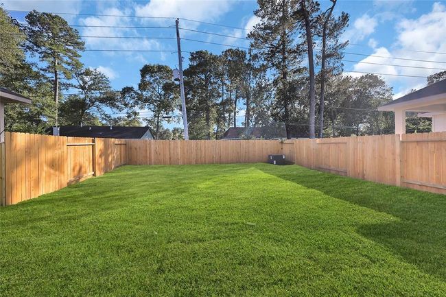 10256 Badger Run Ln, House other with 4 bedrooms, 3 bathrooms and null parking in Magnolia TX | Image 27