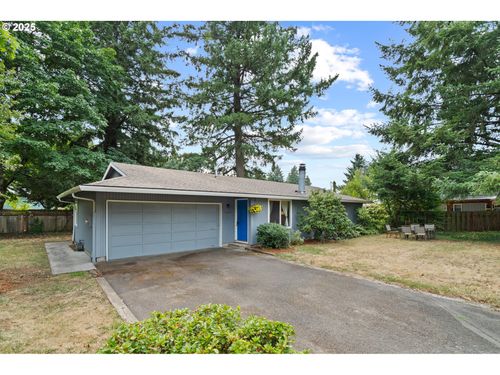 14644 Se Bush St, Portland, OR, 97236-2543 | Card Image