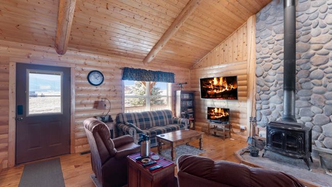 51 Smokey Bear, House other with 3 bedrooms, 2 bathrooms and null parking in Eagle Nest NM | Image 12