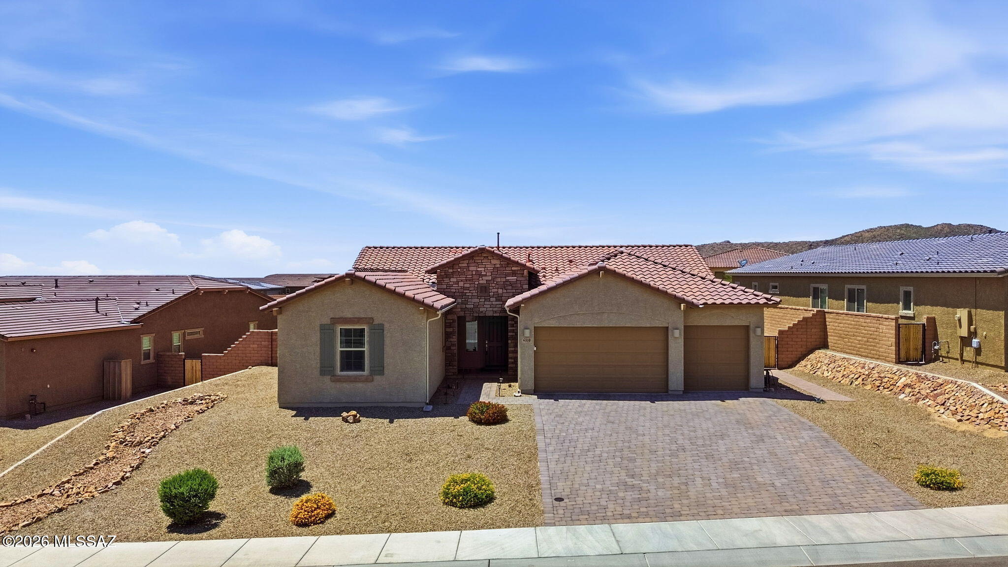 Residential in Marana 5