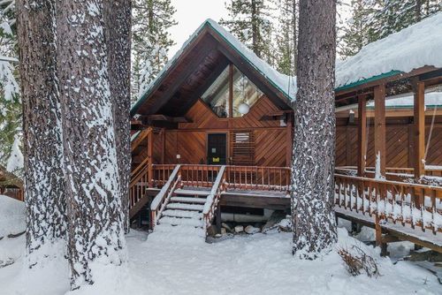 1499 Sandy Way, Olympic Valley, CA, 96146-9771 | Card Image