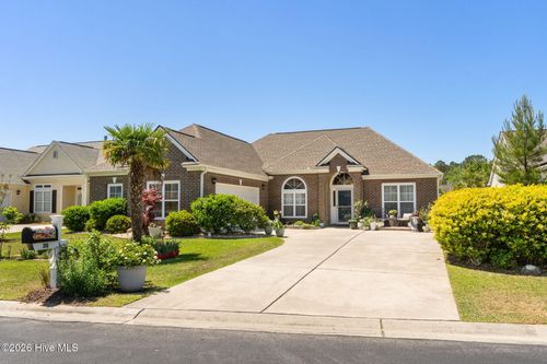 886 Willow Walk Nw, Calabash, NC, 28467-1750 | Card Image