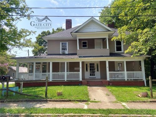 303 W 6th Avenue, Lexington, NC, 27292 | Card Image