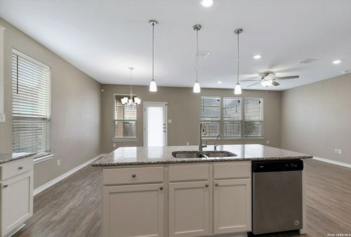 11463 Jubilance Path, San Antonio, TX, 78254-2100 | Card Image