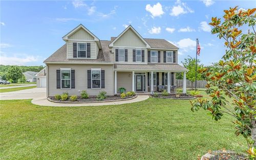 185 Pier Lndg, South Mills, NC, 27976-9612 | Card Image