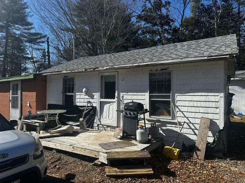 113 Fenwick Road, Belmont, ME, 04952 | Card Image