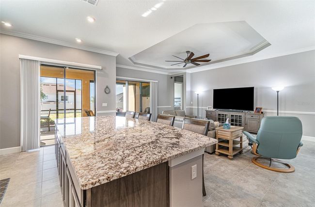 1335 Zeek Ridge St, House other with 3 bedrooms, 3 bathrooms and null parking in CLERMONT FL | Image 10