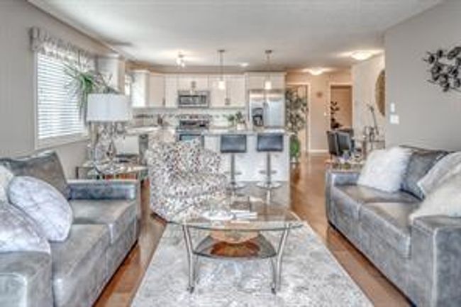 212 - 406 Cranberry Pk Se, Condo with 2 bedrooms, 2 bathrooms and 1 parking in Calgary AB | Image 11