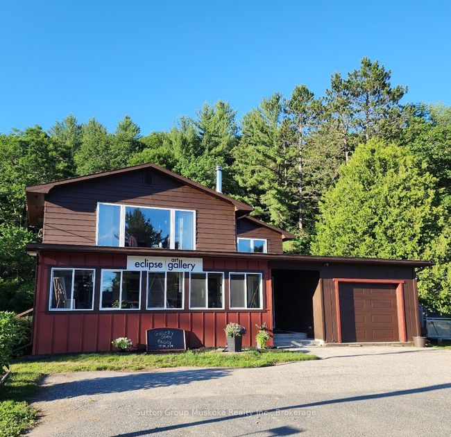 2831 Highway 60, Home with 0 bedrooms, 0 bathrooms and null parking in Dwight ON | Image 34