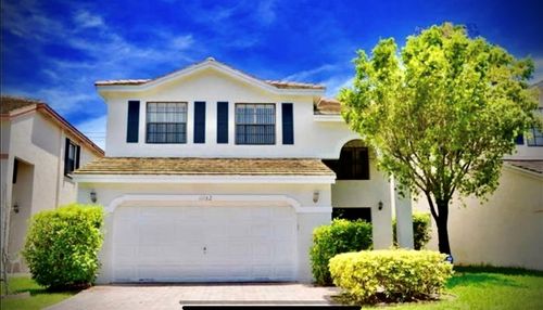 11182 Nw 34th Ct, Coral Springs, FL, 33065-7084 | Card Image