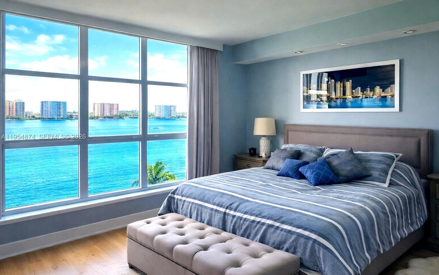 Residential in Aventura 4