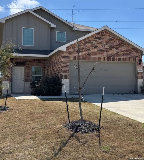 1539 Chianti Pass, New Braunfels, TX, 78130-0541 | Card Image