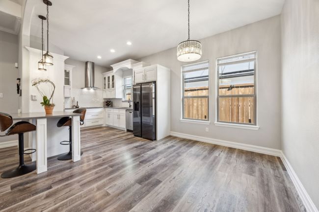 1827 Alabama Ave, House other with 4 bedrooms, 3 bathrooms and null parking in Dallas TX | Image 8
