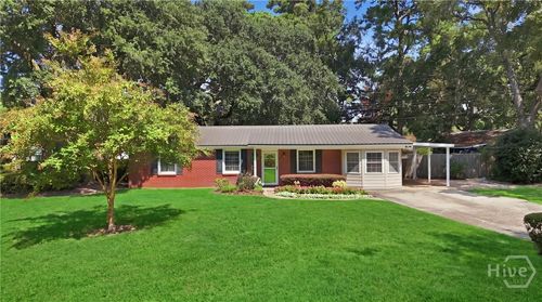 206 Port Royal Drive, Savannah, GA, 31410 | Card Image