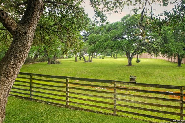 29743 No Le Hace Dr, House other with 4 bedrooms, 4 bathrooms and null parking in Fair Oaks Ranch TX | Image 49