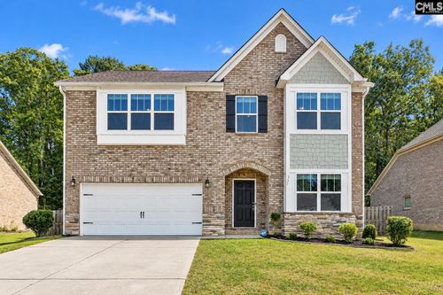 139 Cedar Chase Ln, Irmo, SC, 29063-6202 | Card Image
