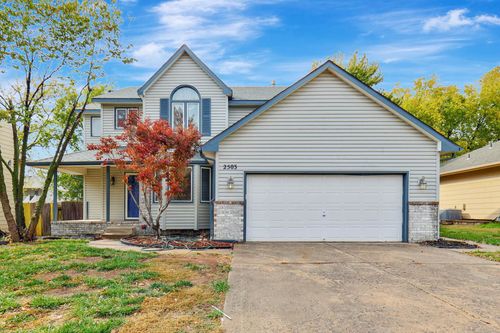 2503 N Button Bush Cir, Derby, KS, 67037 | Card Image