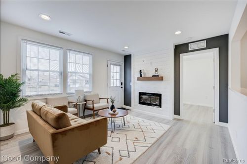 23826 Kate Ave, Warren, MI, 48091-1851 | Card Image