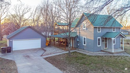 1919 5th Street, Clay Center, KS, 67432 | Card Image