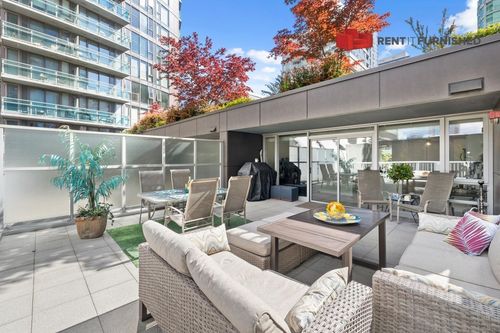 503-788 Hamilton Street, Vancouver, BC, V6B6M2 | Card Image