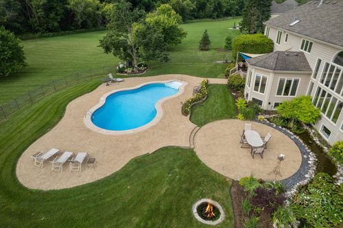 6N583 Promontory Ct, St. Charles, IL, 60175-5448 | Card Image