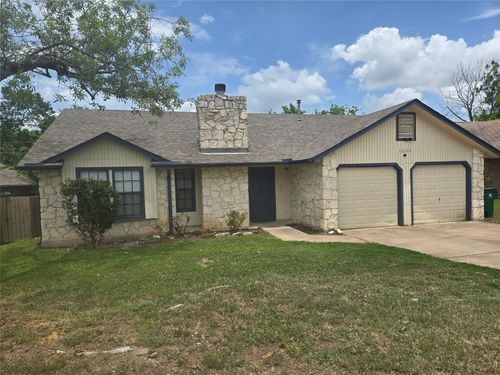 16308 Edgemere Dr, Pflugerville, TX, 78660-2101 | Card Image