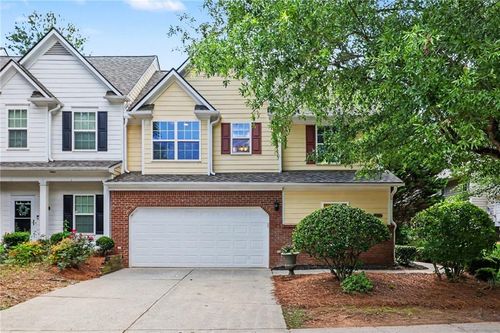 2632 Cedar Dr, Lawrenceville, GA, 30043-1326 | Card Image