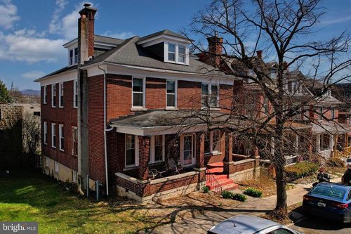 119 N Allegany St, CUMBERLAND, MD, 21502-2001 | Card Image