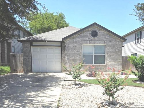 9911 Shady Mdws, San Antonio, TX, 78245-3801 | Card Image