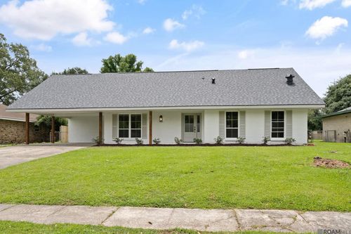 8872 Bayside Ave, Baton Rouge, LA, 70806-7949 | Card Image