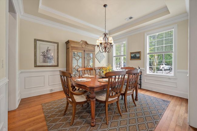 Tennyson dining 2 | Image 9