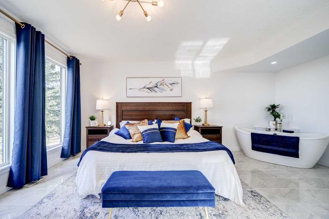 10 Sunset Cres, House other with 4 bedrooms, 3 bathrooms and 6 parking in Lethbridge County AB | Image 31
