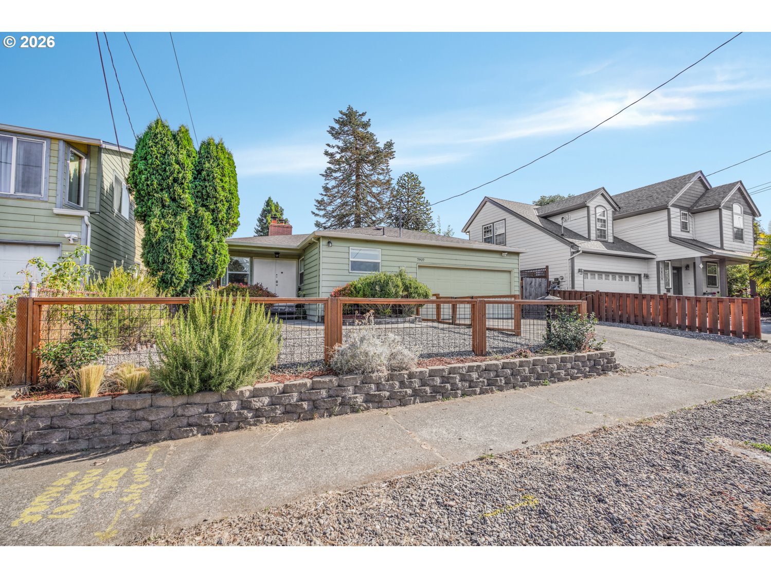 Residential in Portland 2