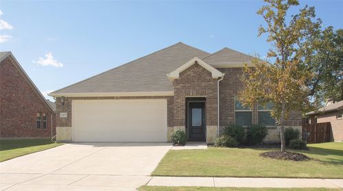 767 Hawthorne Ln, Lake Dallas, TX, 75065-2220 | Card Image
