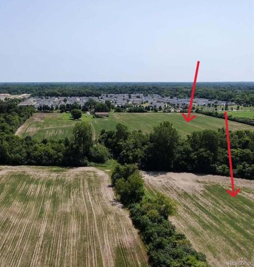 00 Geddes Geddes Road, Superior Charter Township, MI, 48198 | Card Image