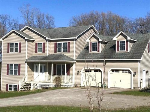 1-31 Mckinlee Ln, Georgia, VT, 05478-4459 | Card Image
