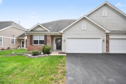 8226 Woodview Avenue, Joliet, IL, 60431 | Card Image