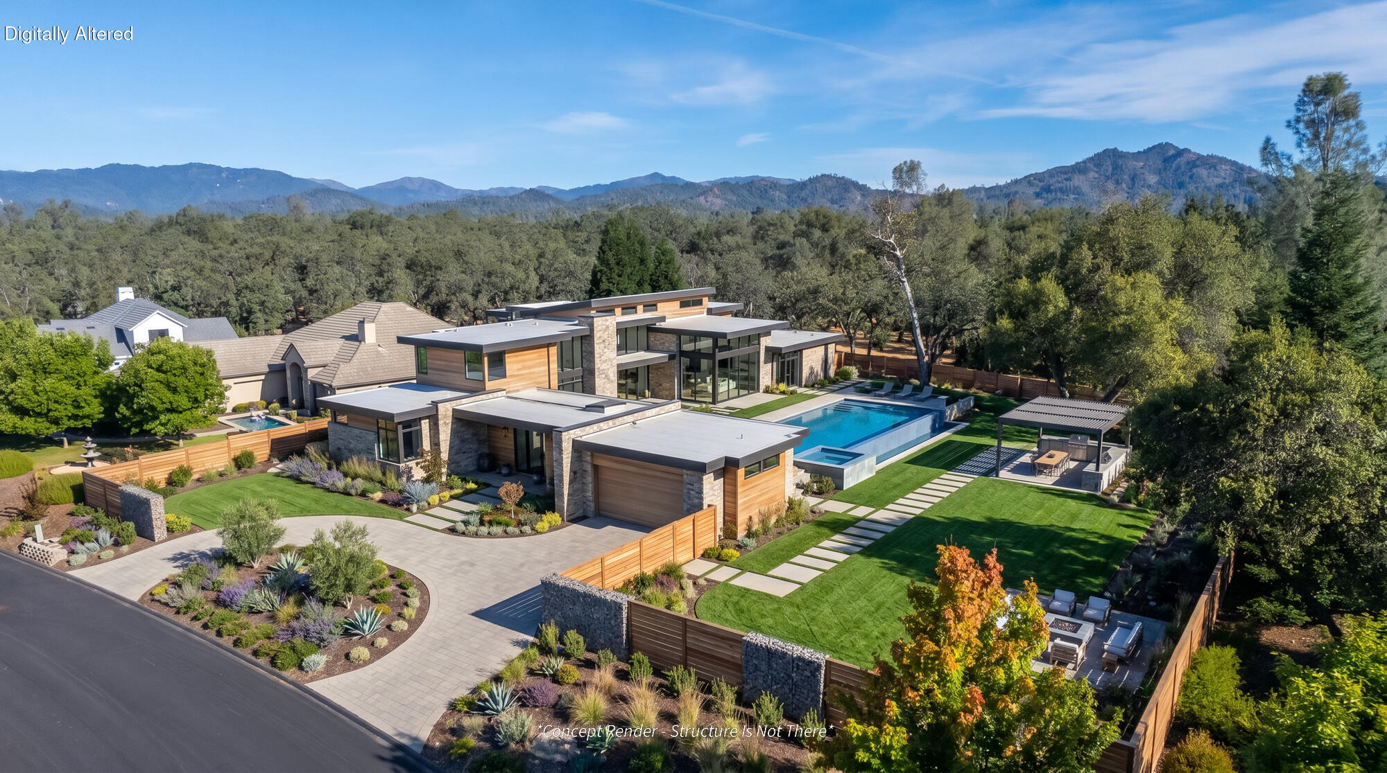 Land in Redding 4