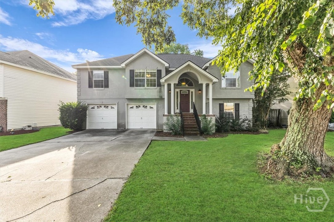Residential in Savannah