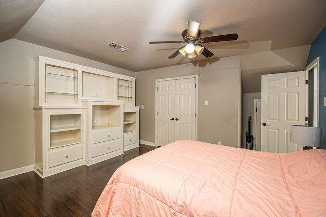 1549 N Wyatt Dr, House other with 4 bedrooms, 3 bathrooms and null parking in El Dorado AR | Image 17