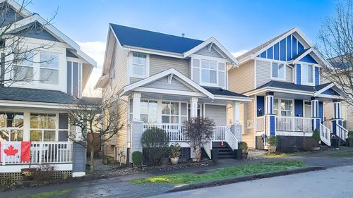 15136 61a Ave, Surrey, BC, V3S5J7 | Card Image