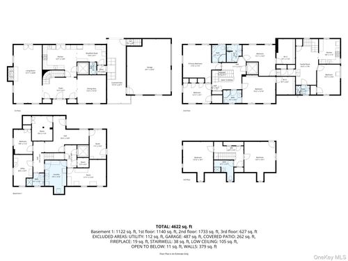 31 Puritan Ave, Forest Hills, NY, 11375-6025 | Card Image