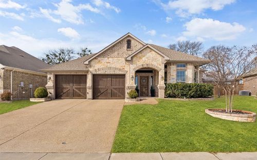 3321 Belford Circle, Anna, TX, 75409 | Card Image