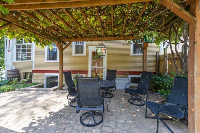 102 Clarence St, House other with 3 bedrooms, 2 bathrooms and null parking in FORT ATKINSON WI | Image 28